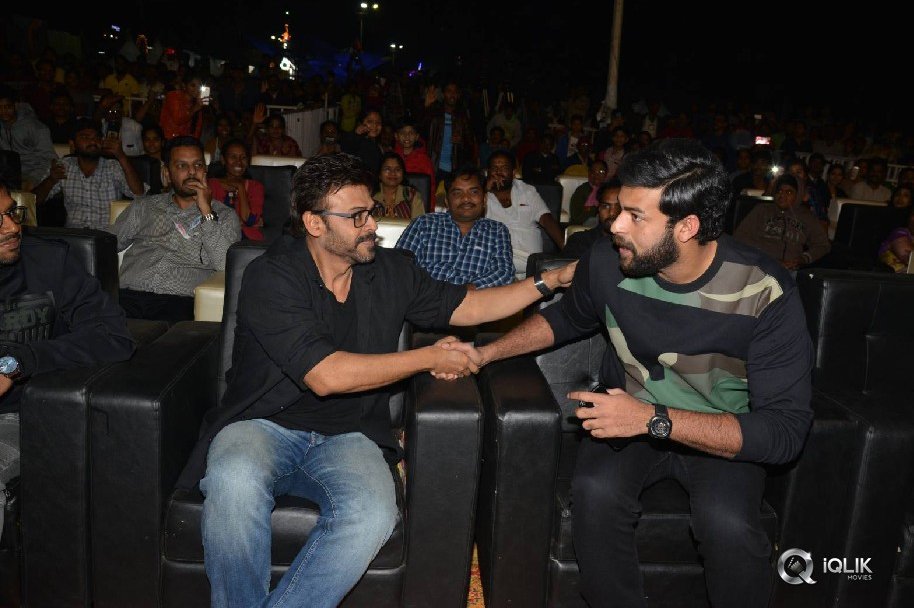 F2-Movie-Audio-Launch-Photos